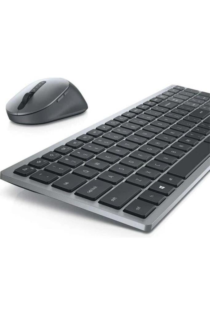 Dell KM7120W 580-AIWJ Kablosuz Klavye Mouse Seti Teşhir
