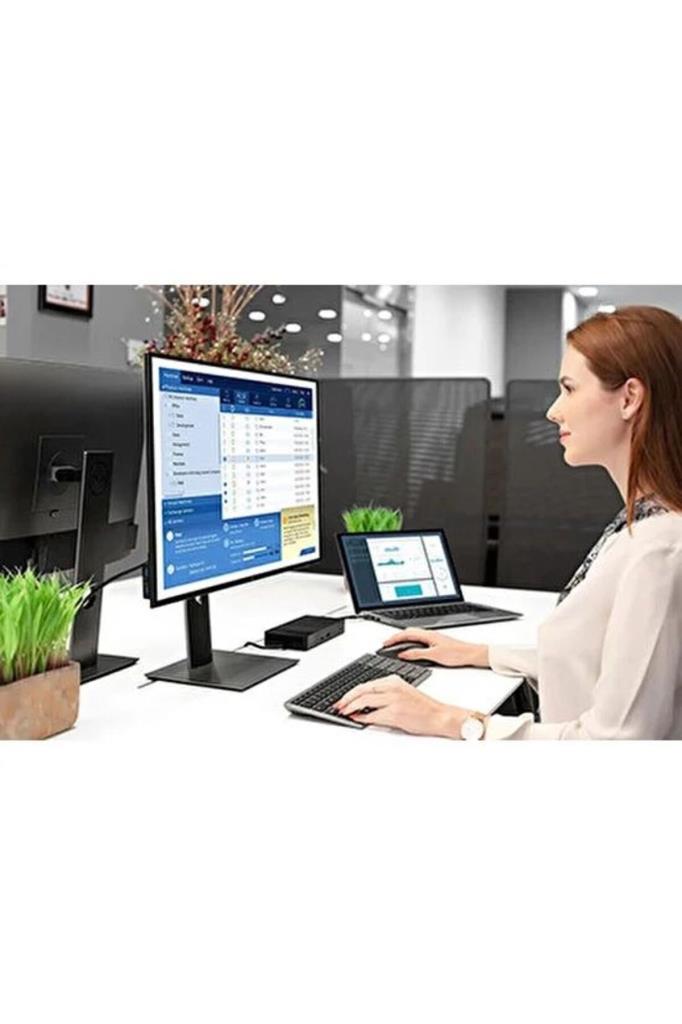 Dell KM7120W 580-AIWJ Kablosuz Klavye Mouse Seti Teşhir