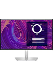 Dell P2423 24" 5 ms WUXGA Pivot IPS 60 Hz Monitör Outlet