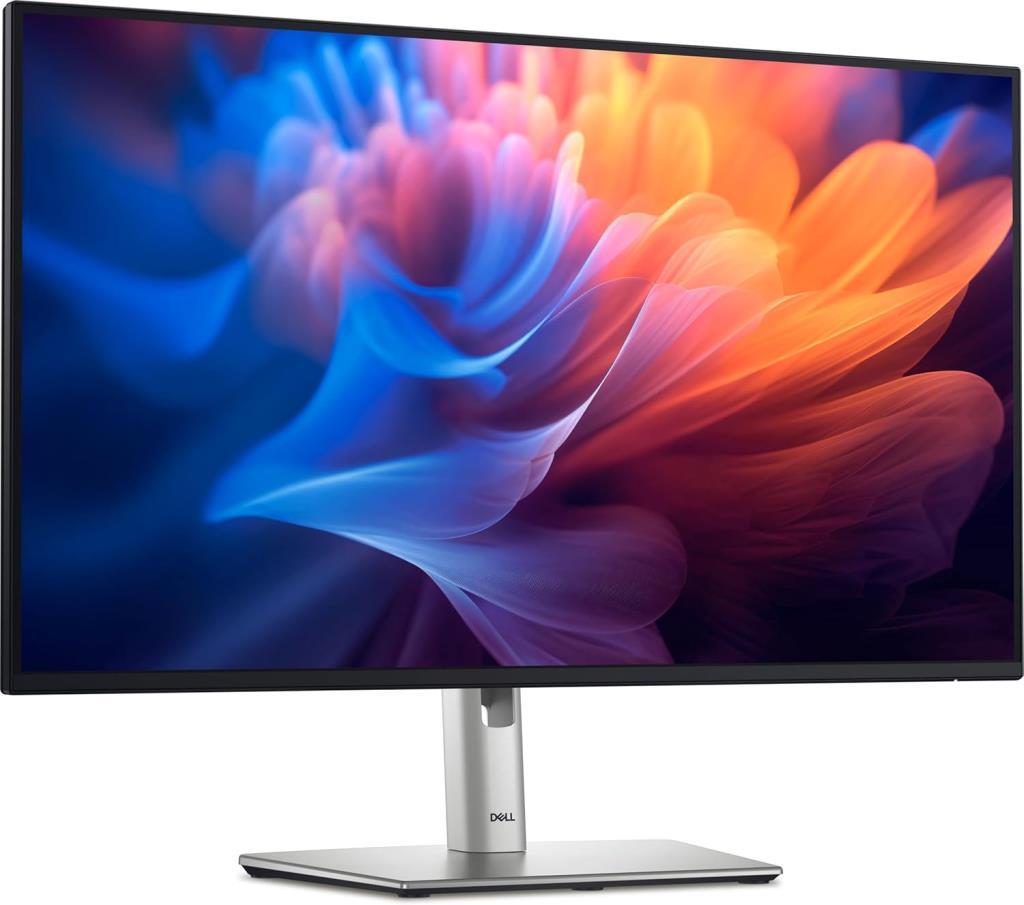 Dell P2725H 27" 100Hz 8ms Full HD IPS Pivot Monitör - Outlet