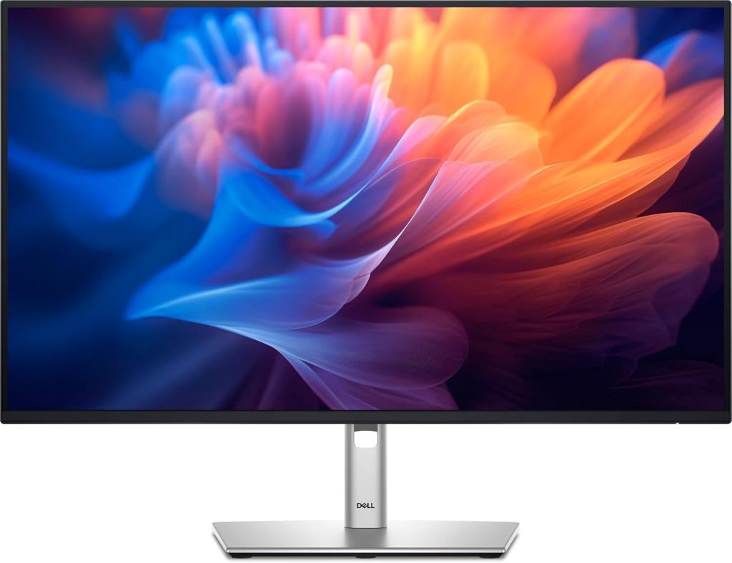 Dell P2725H 27" 100Hz 8ms Full HD IPS Pivot Monitör - Outlet