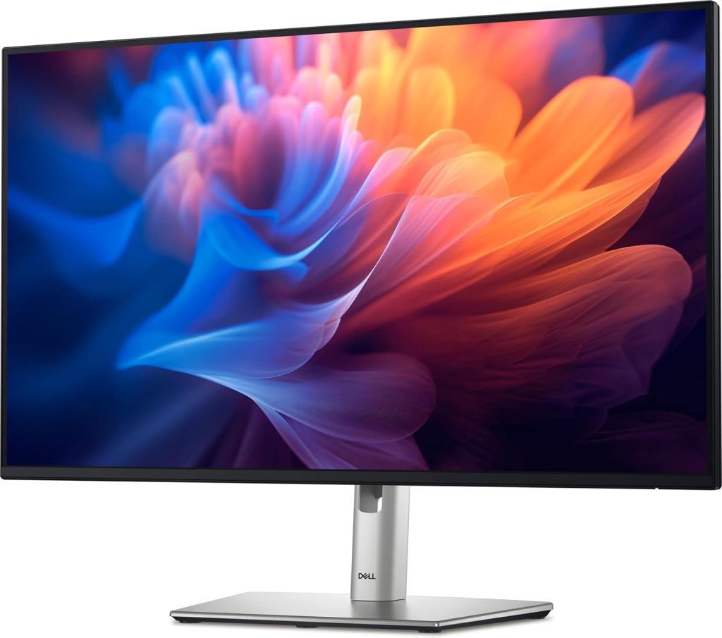 Dell P2725H 27" 100Hz 8ms Full HD IPS Pivot Monitör - Outlet