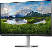 Dell S2721DS 27" 4 ms 2K IPS 75 hz Monitör - Teşhir