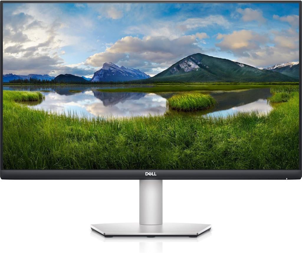 Dell S2721DS 27" 4 ms 2K IPS 75 hz Monitör - Teşhir