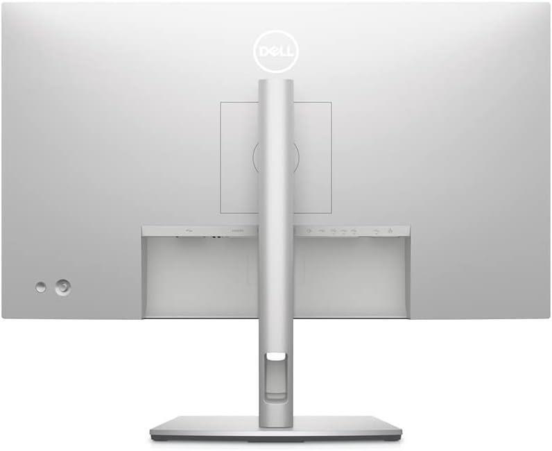 Dell Ultrasharp U2723QE 27" 8 ms 4K Pivot IPS 60 Hz Monitör Outlet