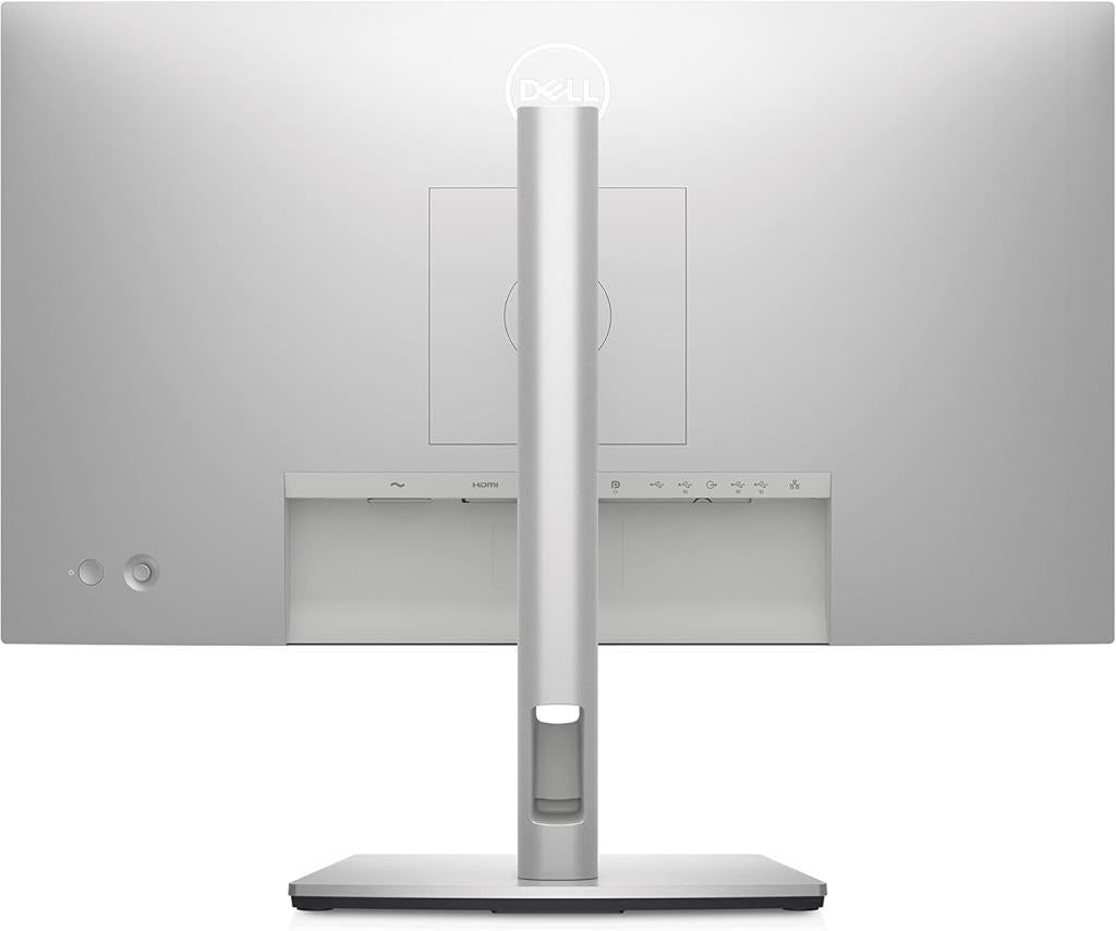 Dell UltraSharp U2422HE 23.8" 8 ms Full HD Pivot IPS 60 Hz Monitör - Teşhir