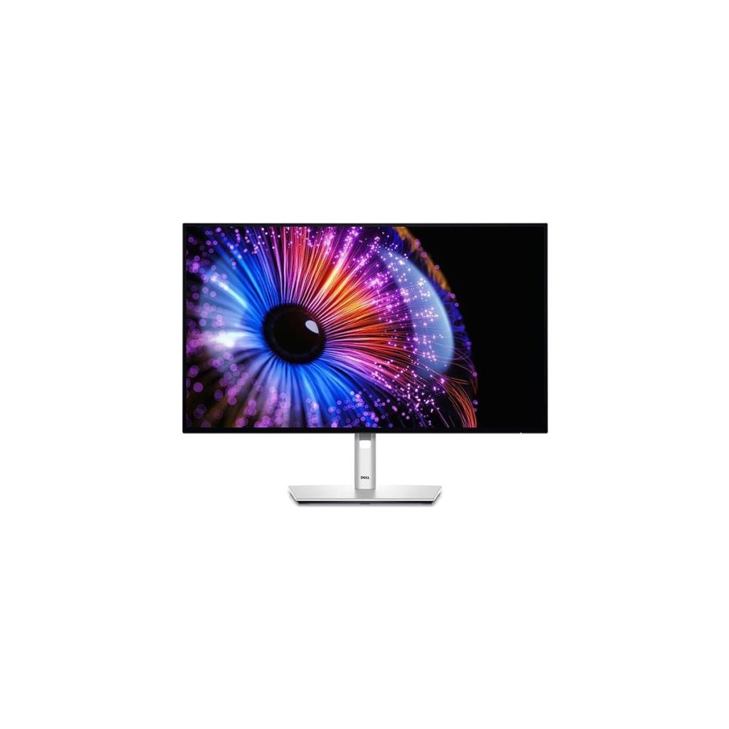 Dell UltraSharp U2724DE 27'' 5 ms 2K Pivot IPS 120 Hz Monitör Outlet