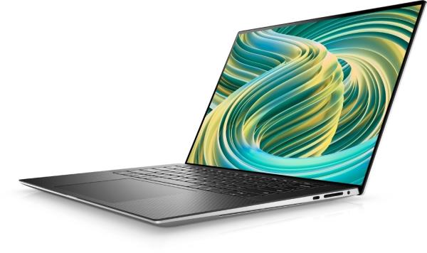Dell XPS 15 9530 XPS95301600WP i9-13900H 32 GB 1 TB SSD RTX4070 15.6" Notebook - OUTLET