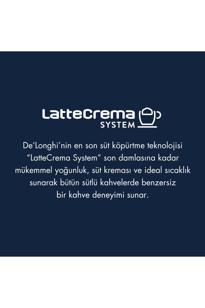 Delonghi Autentica ETAM 29.660.SB Tam Otomatik Espresso Makinesi Outlet