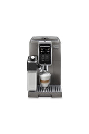 Delonghi Dinamica Plus ECAM370.95T Tam Otomatik Espresso Makinesi Teşhir