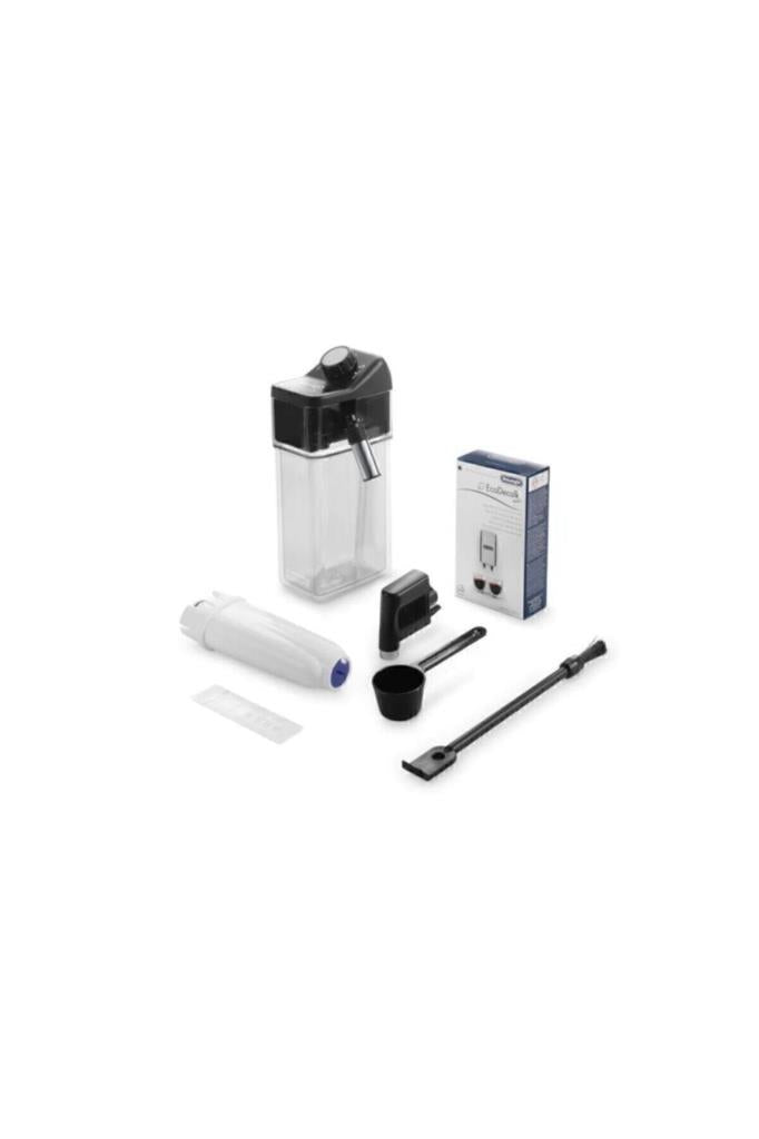 Delonghi Dinamica Plus ECAM370.95T Tam Otomatik Espresso Makinesi Teşhir