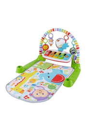 Fisher Price Delüks Piyanolu Jimnastik Merkezi FWT16 Teşhir