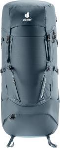Deuter Aircontact Core 60+10 lt Kamp Çantası - OUTLET