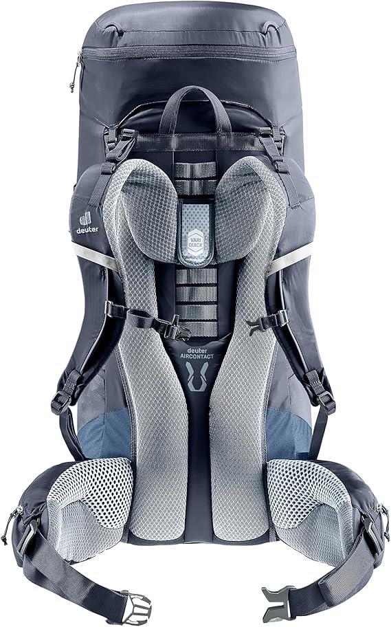 Deuter Aircontact Lite 40+10 lt Sırt Çantası - TEŞHİR