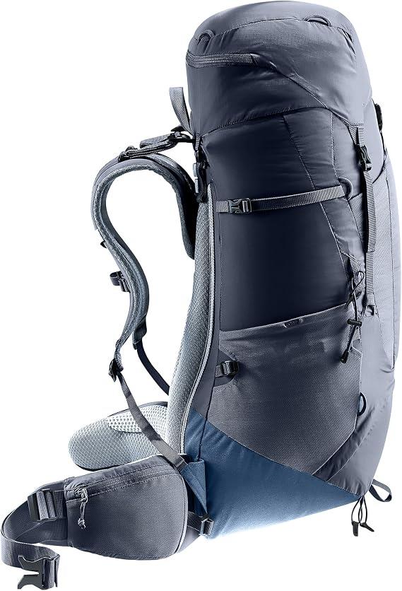Deuter Aircontact Lite 40+10 lt Sırt Çantası - TEŞHİR
