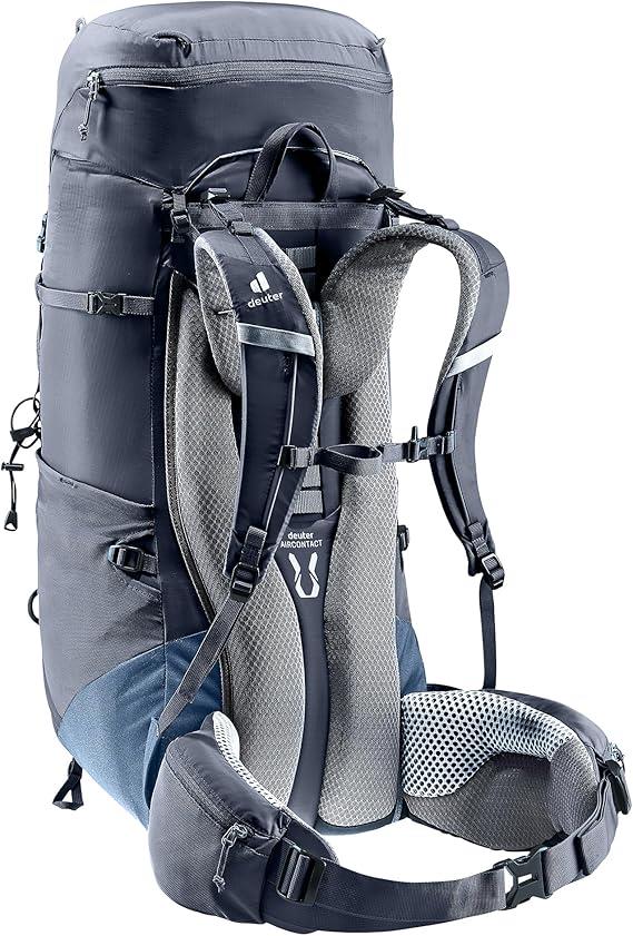 Deuter Aircontact Lite 40+10 lt Sırt Çantası - TEŞHİR