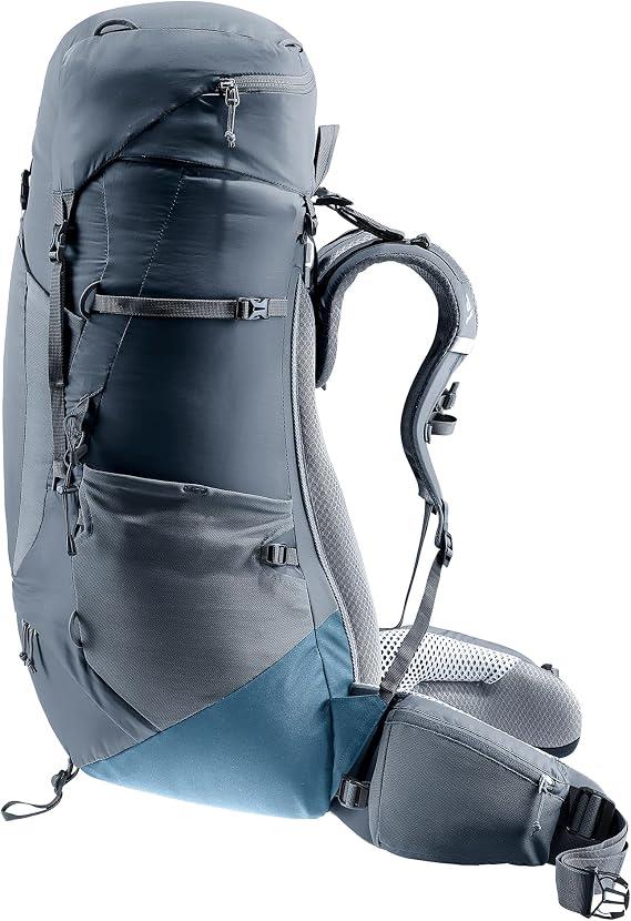 Deuter Aircontact Lite 40+10 lt Sırt Çantası - TEŞHİR