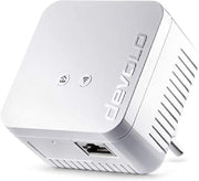Devolo Dlan 550 WiFi Powerline Teşhir