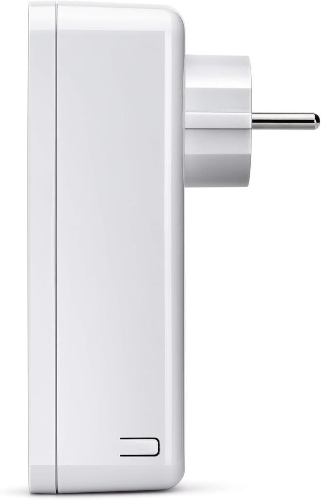 Devolo Magic 1 LAN (1-1-1) Ek Adaptörü I Mesh Wi-Fi I Powerline: 1.200 Mbps I WiFi Menzil Genişletici I Access Point I Tak Çalıştır - Teşhir