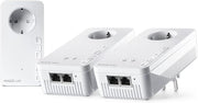 Devolo 8374 Magic 1 WiFi 1200 Mbps - Kablosuz Powerline Menzil Genişletici Çoklu Oda Kiti - Teşhir