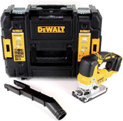 Dewalt DCS334NT Aküsüz Dekupaj Testere Outlet
