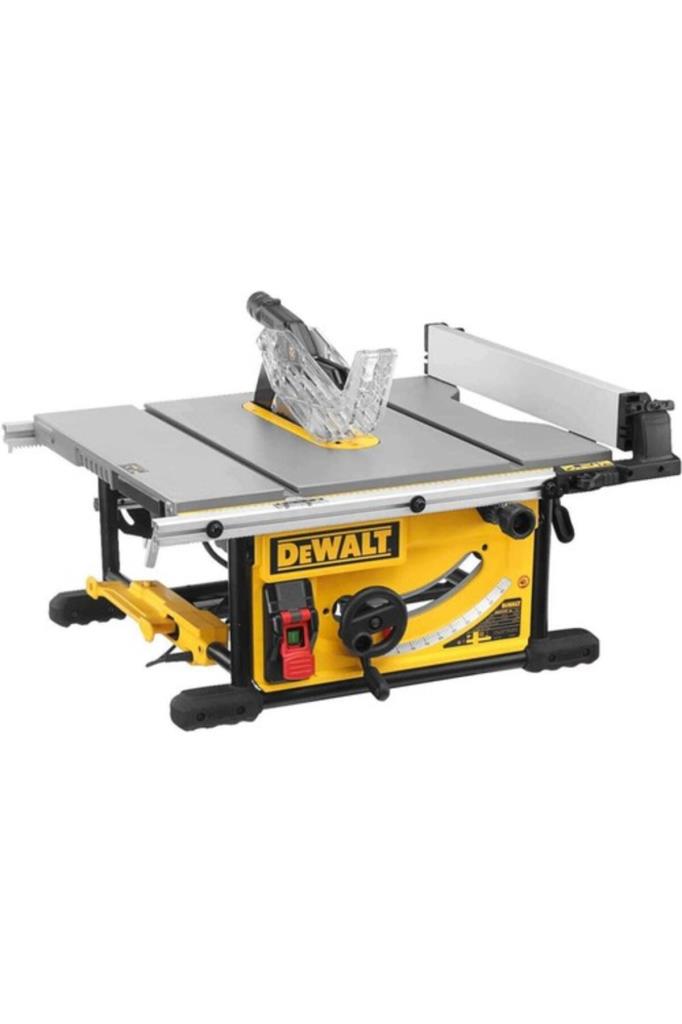 Dewalt DWE7492 2000 W 250 mm Tezgah Testere Outlet