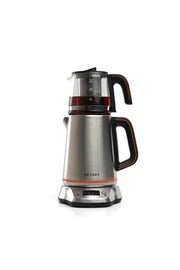Dexart PerfectTea DX-1321 2200 W Çay Makinesi Teşhir