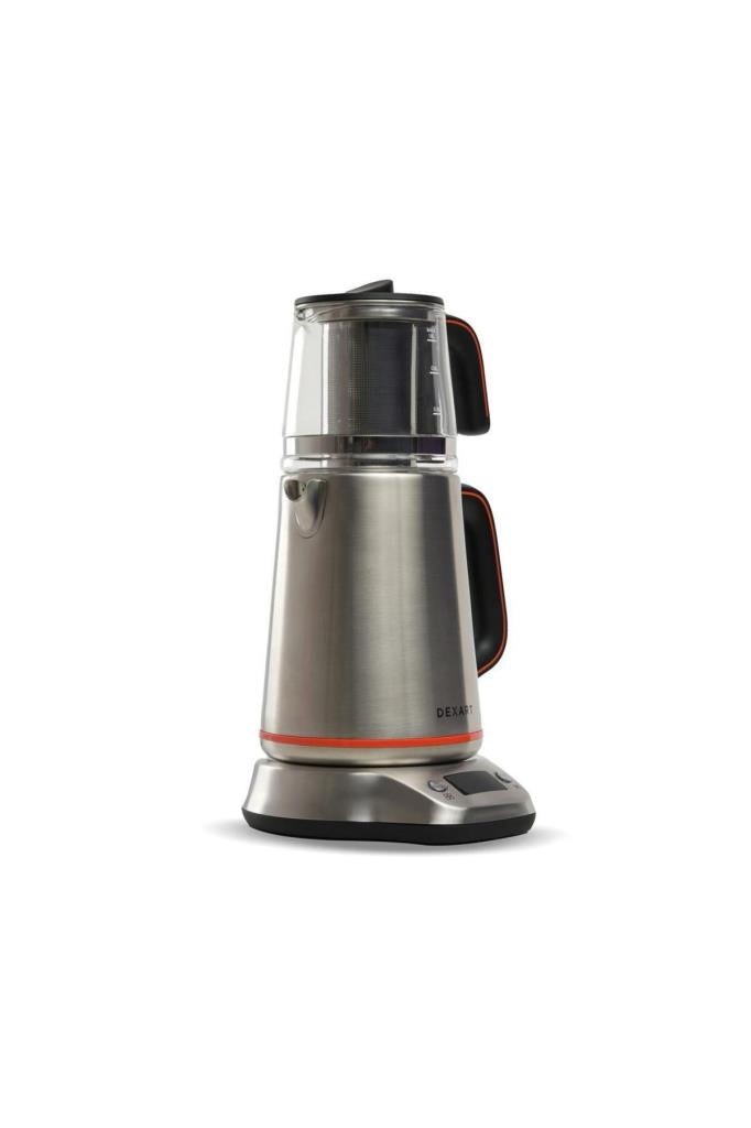 Dexart PerfectTea DX-1321 2200 W Çay Makinesi Teşhir