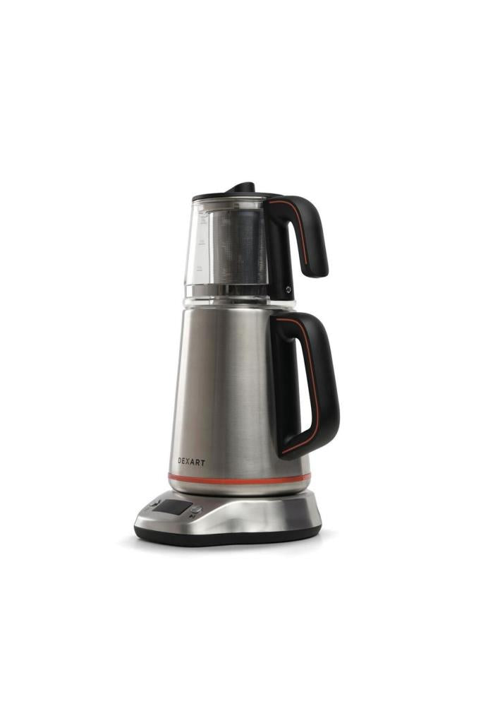 Dexart PerfectTea DX-1321 2200 W Çay Makinesi Teşhir