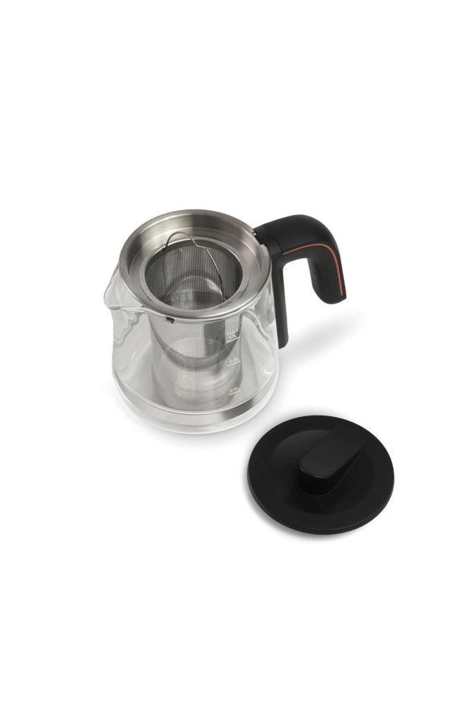 Dexart PerfectTea DX-1321 2200 W Çay Makinesi Teşhir