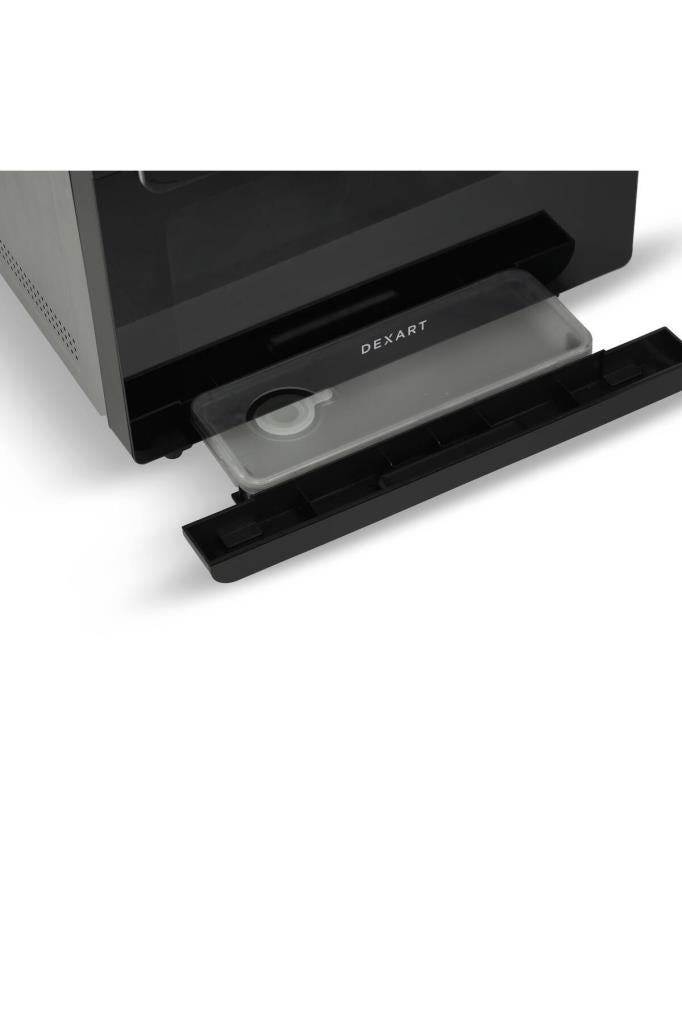 Dexart KXW240-160A2 Steami 11in1 Multifunctional 24 lt Mini Fırın Teşhir