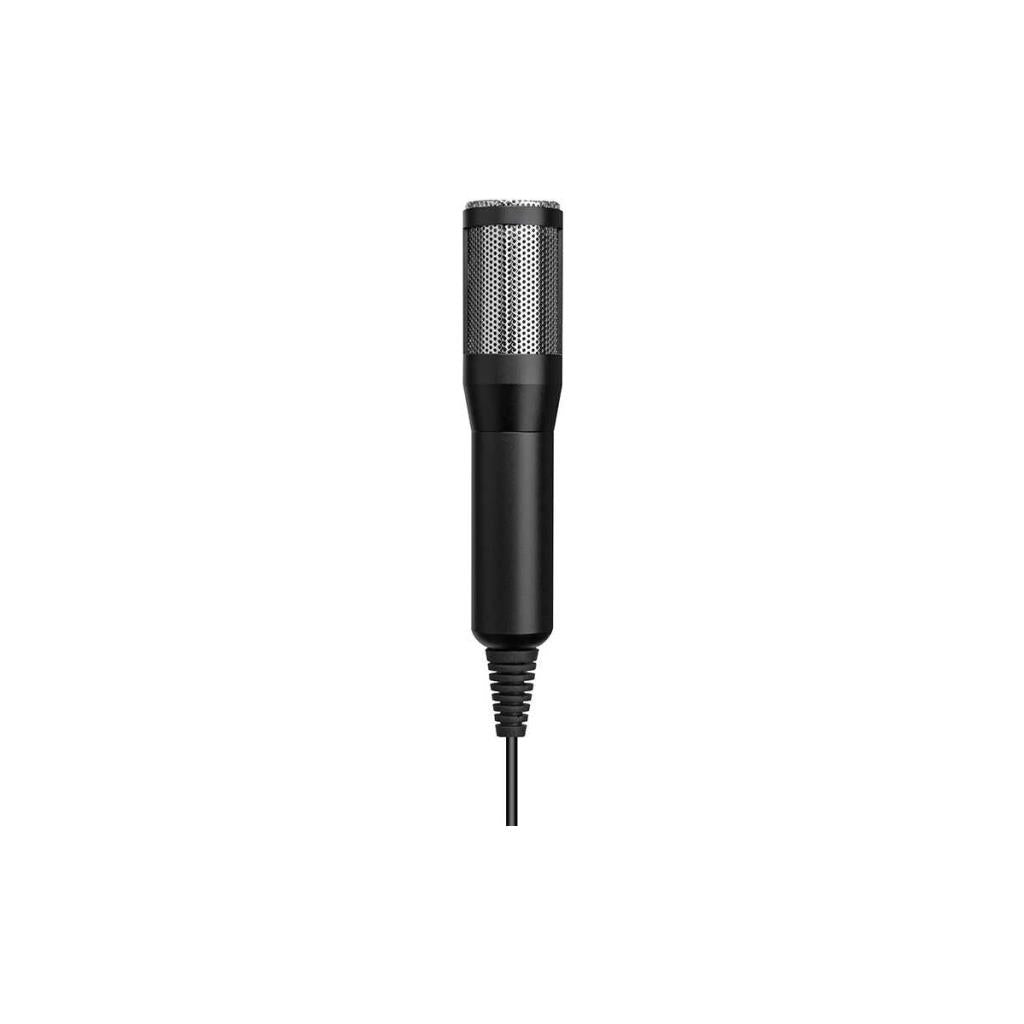 Dexim DMK7722 Elite PC/Laptop Professinonal Streaming USB Mikrofon Siyah