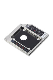 Digitus DA-71108 9,5 mm Notebook CD/DVD Yuvası SSD/HDD Montaj Çerçevesi - Outlet