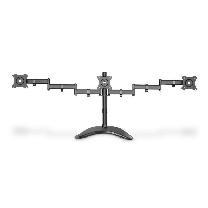 Digitus DA-90402 13-27 inç 3 Kollu Monitör Standı - Outlet