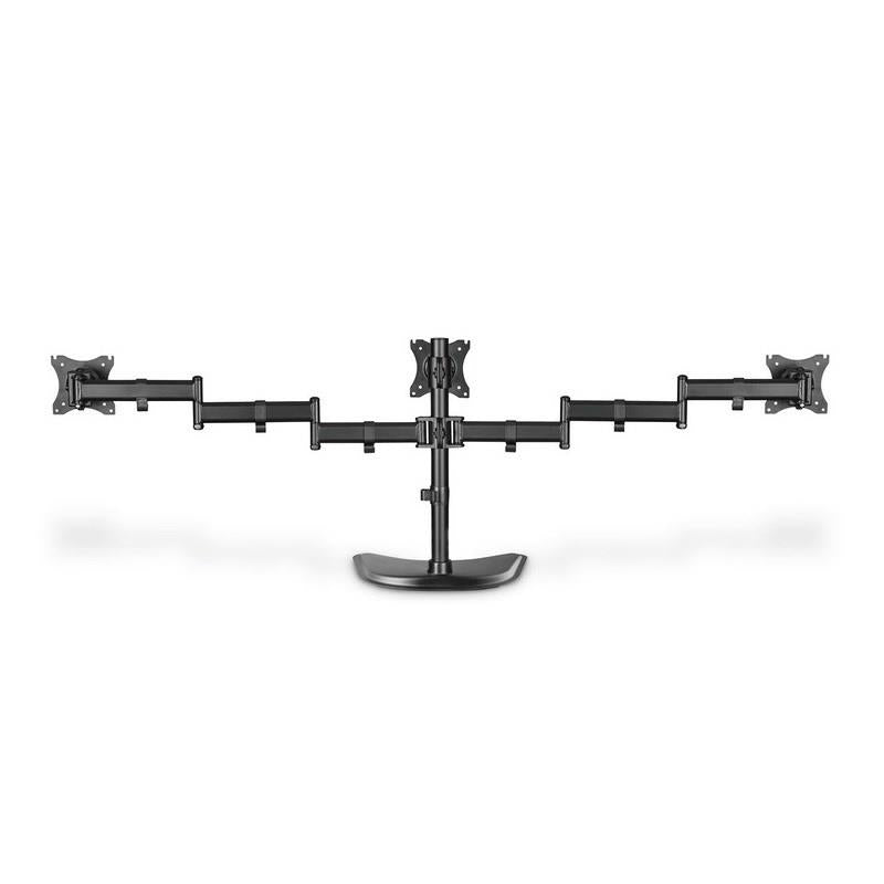 Digitus DA-90402 13-27 inç 3 Kollu Monitör Standı - Outlet