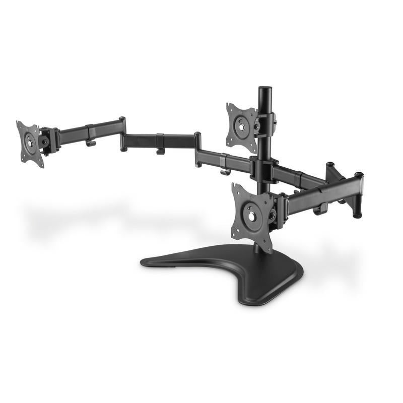 Digitus DA-90402 13-27 inç 3 Kollu Monitör Standı - Outlet