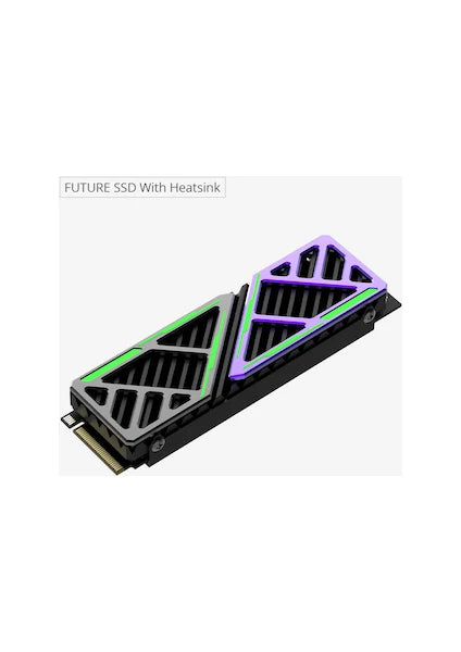 Disk SSD HIKSEMI FutureX, 1TB, M.2 2280 PCI-E x4 Gen4 NVMe OUTLET