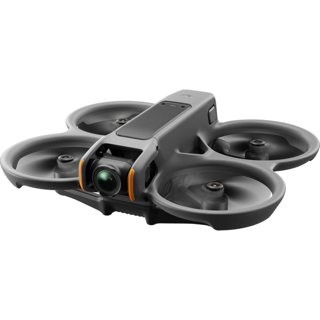 DJI Avata 2 Fly More Combo Üç Bataryalı Drone Outlet