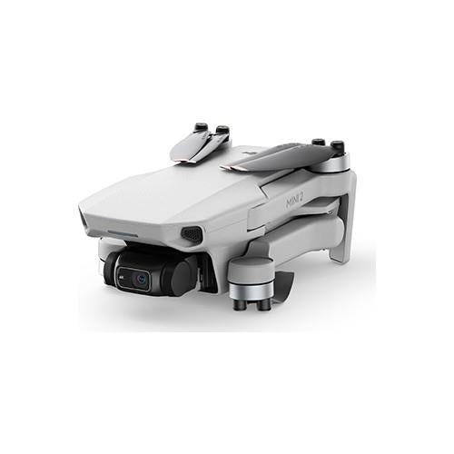 DJI Mini 2 Fly More Combo Drone - TEŞHİR