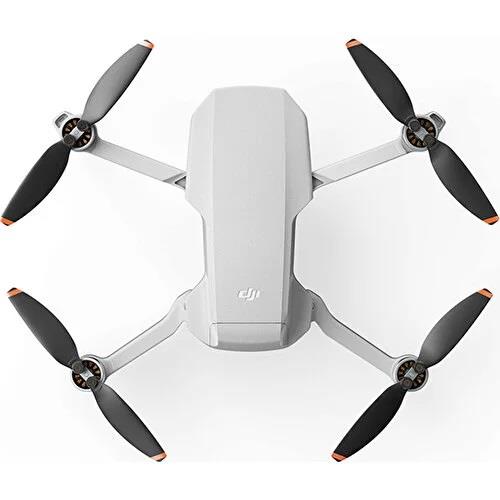 DJI Mini 2 Fly More Combo Drone - TEŞHİR