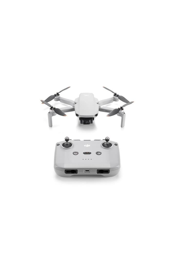 DJI Mini 2 SE Drone Teşhir