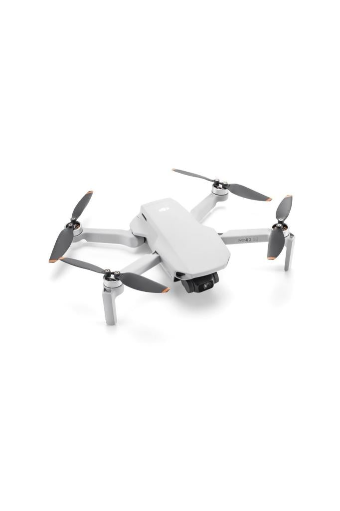 DJI Mini 2 SE Drone Teşhir