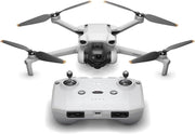 DJI Mini 3 RC-N1 Kumandalı Drone Outlet