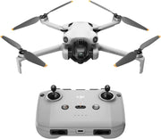 DJI Mini 4 Pro Standart Kumandalı Drone Teşhir