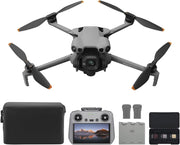 DJI Mini 5 Pro Fly More Combo RC 2 Kumandalı Drone