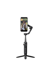 DJI Osmo Mobile 6 Siyah Gimbal Outlet