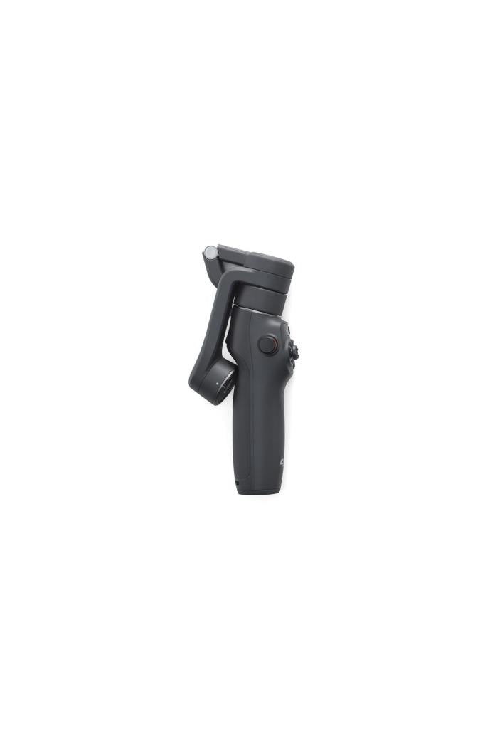 DJI Osmo Mobile 6 Siyah Gimbal Outlet