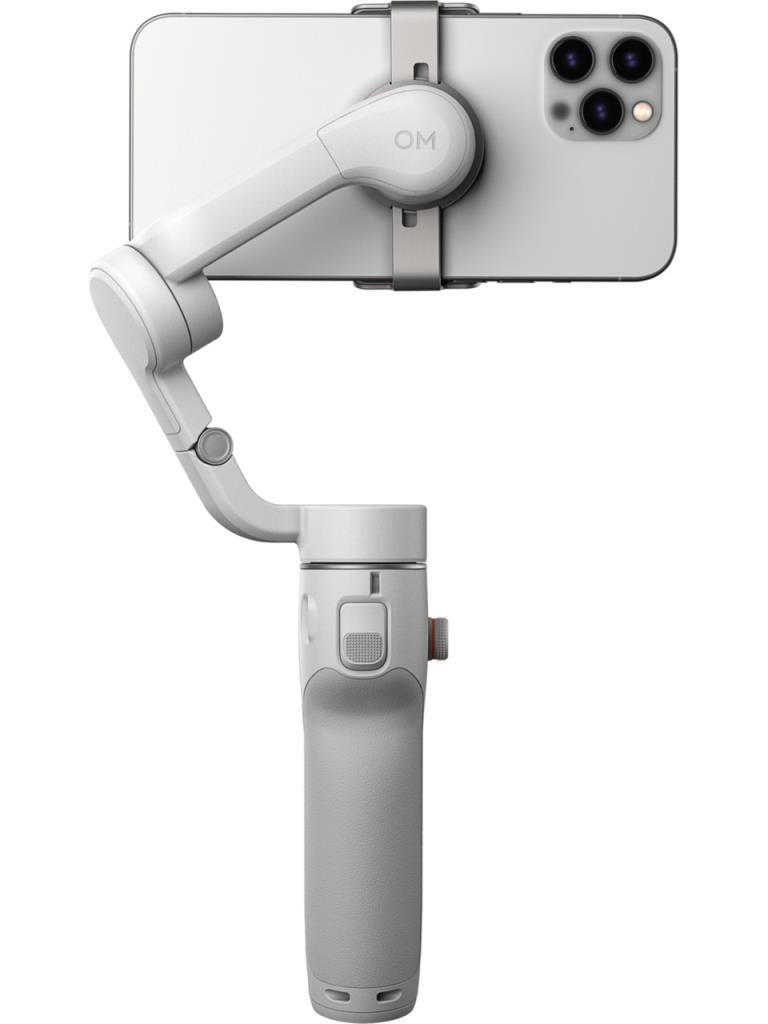 DJI Osmo Mobile 6 Gimbal Teşhir