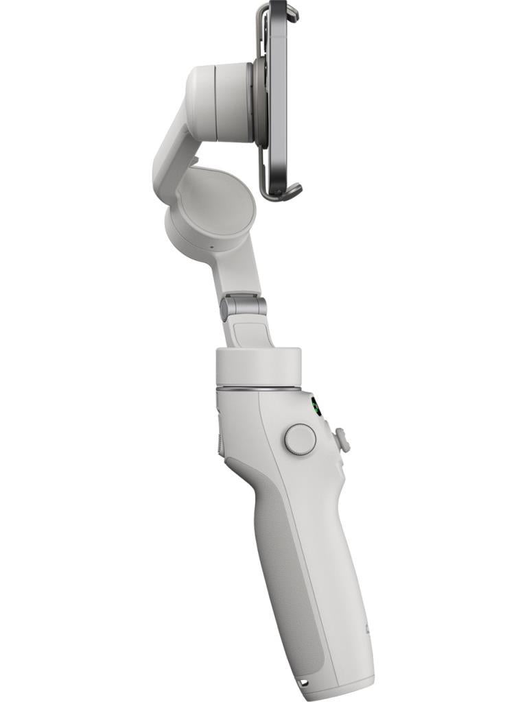 DJI Osmo Mobile 6 Gimbal Teşhir