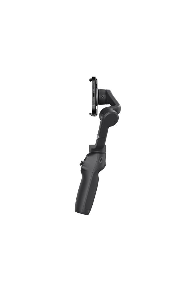 DJI Osmo Mobile 6 Gimbal Teşhir